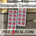 Sildenafil Cenforce 19